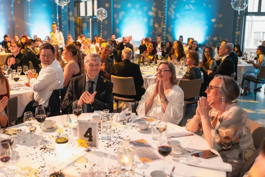 Råda 25 år hemsida