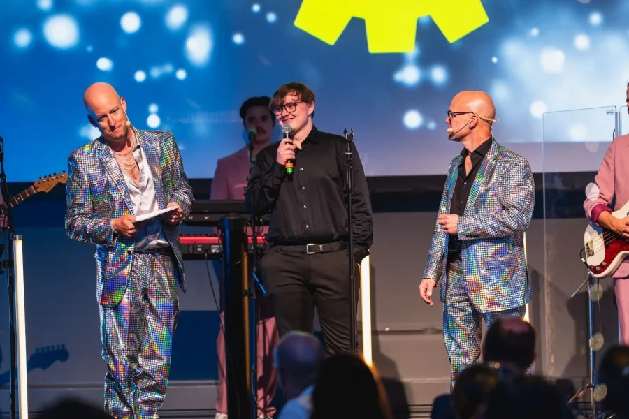 Råda 25 år hemsida